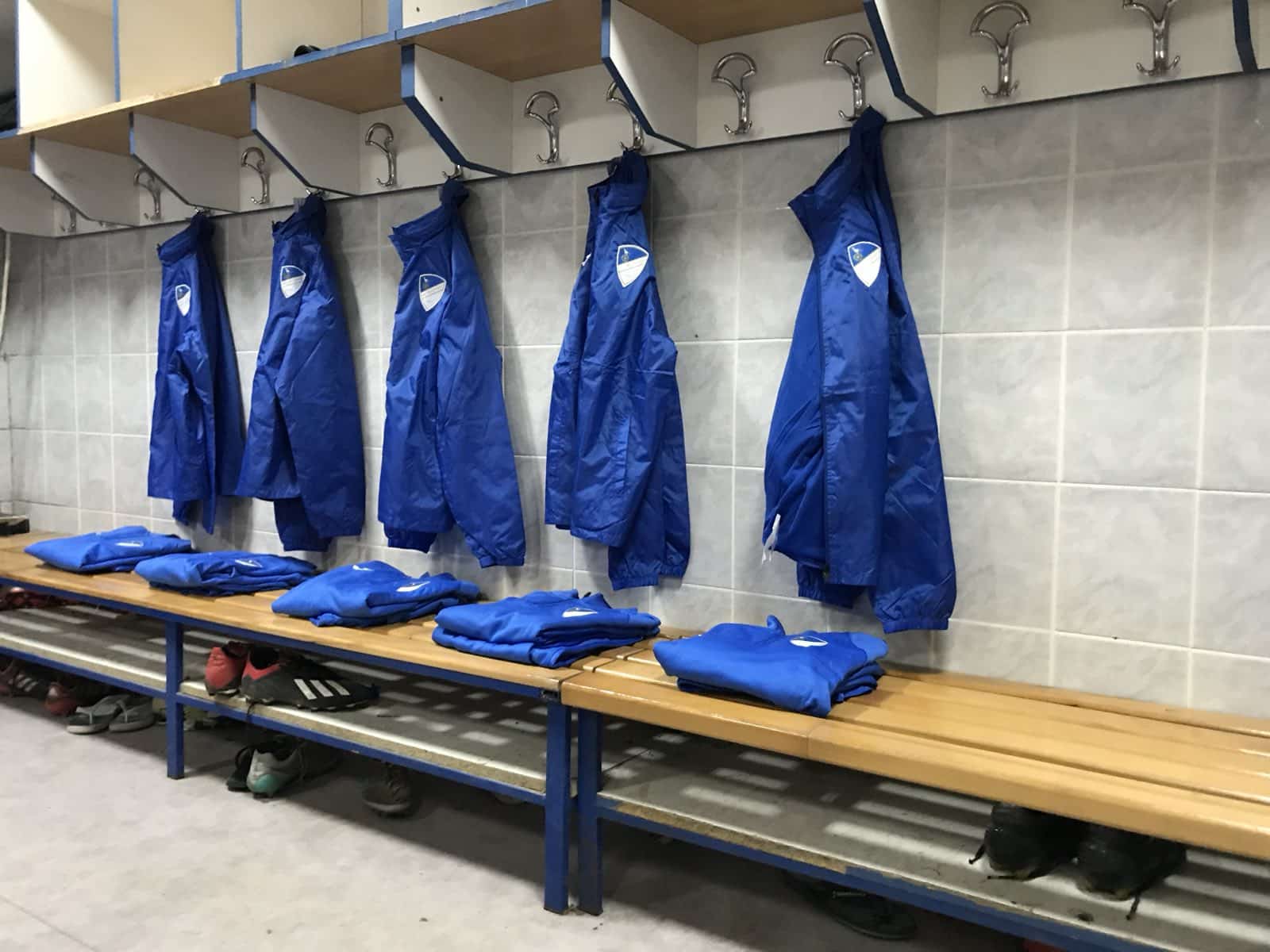 Fk Veternik - početak priprema za drugu polusezonu 2026
